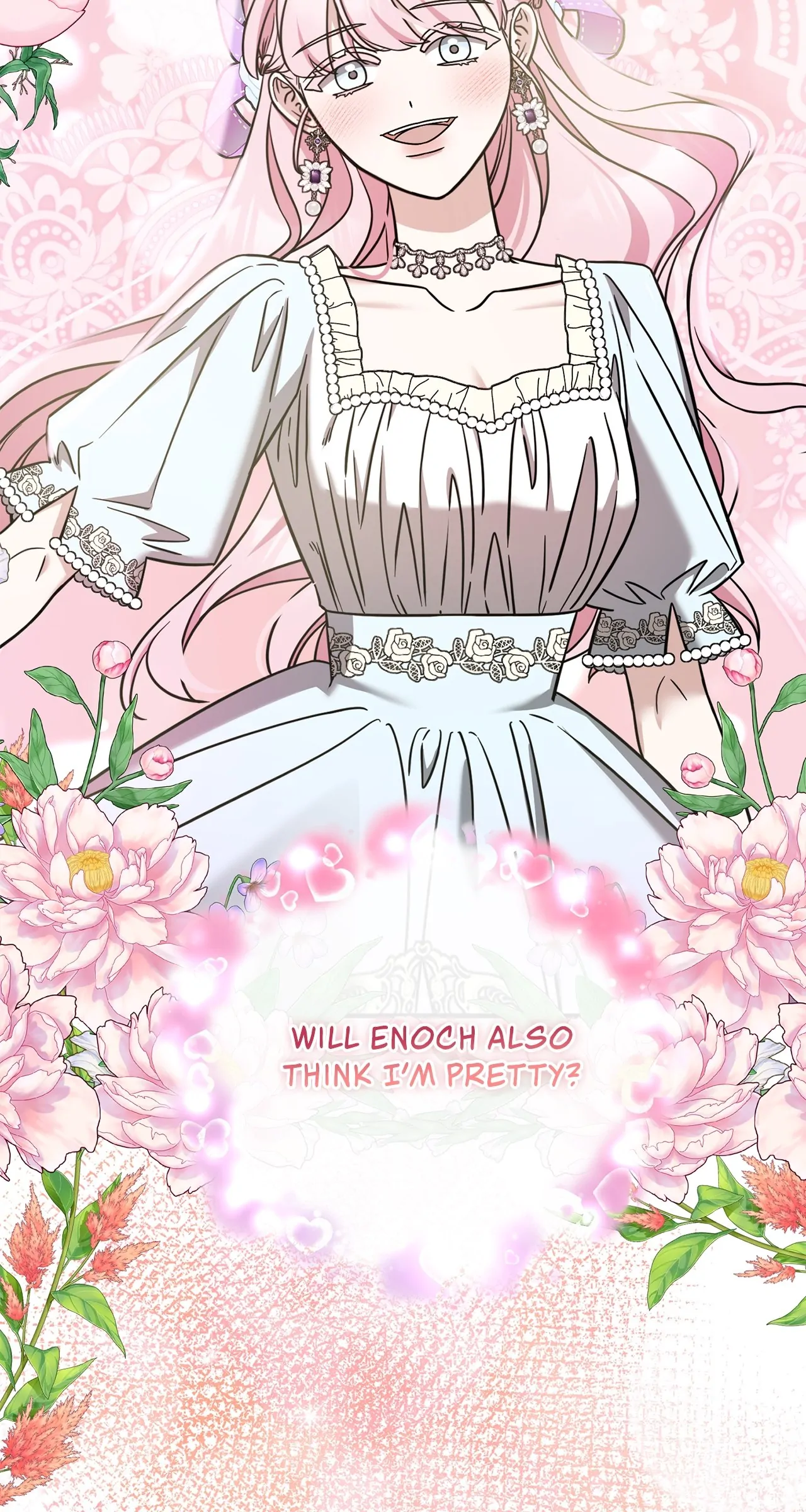 I Won’t Go Back to My Family Who Abandoned Me Chapter 53 page 37