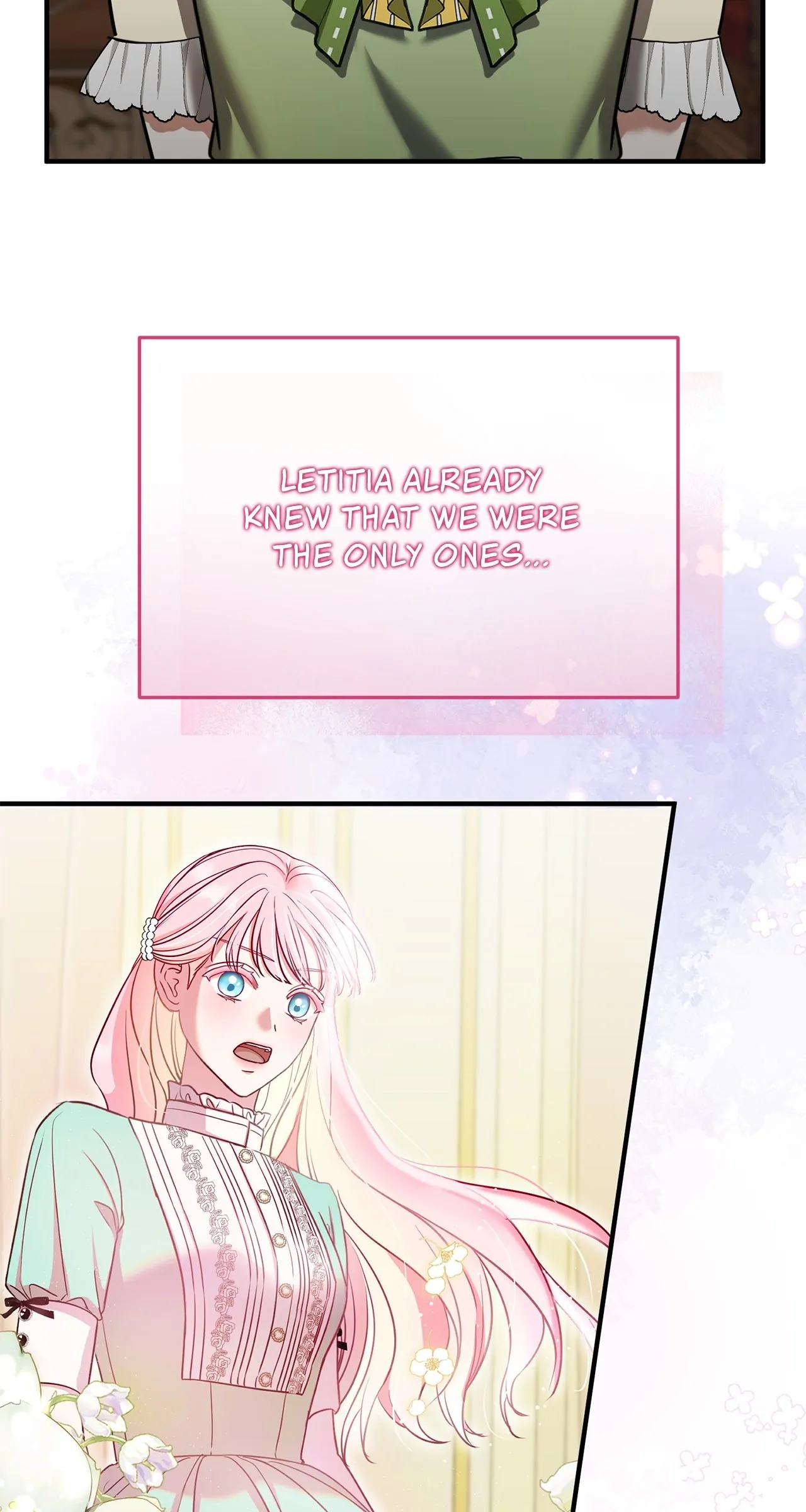 I Won’t Go Back to My Family Who Abandoned Me Chapter 53 page 3
