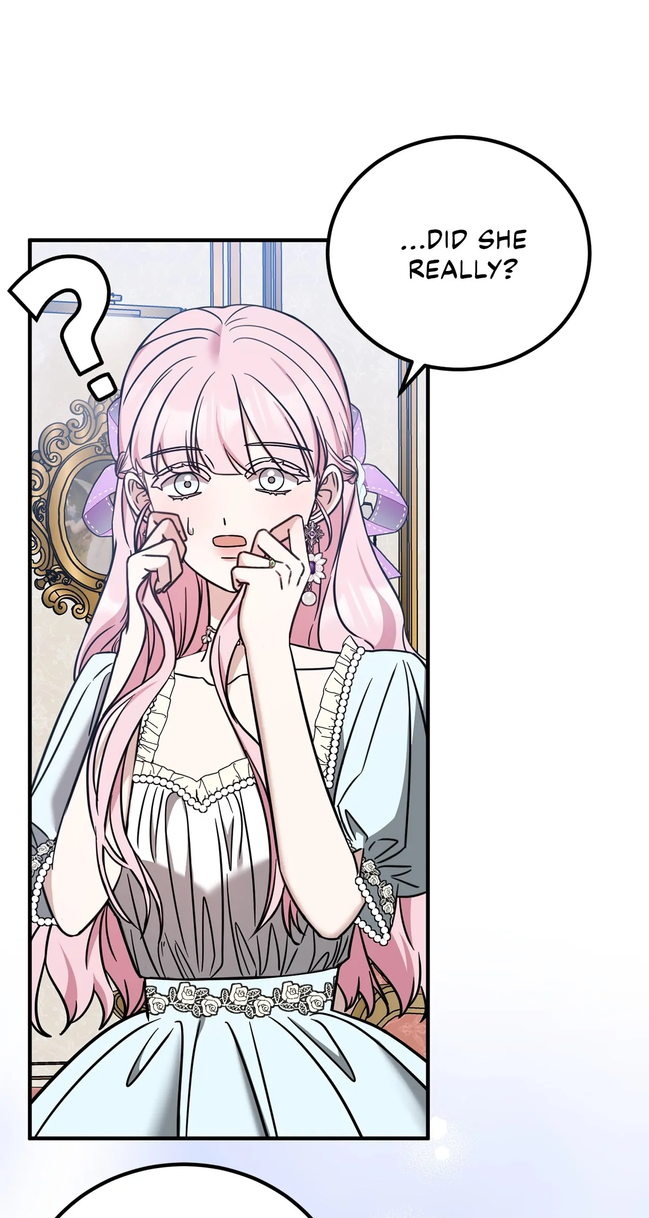 I Won’t Go Back to My Family Who Abandoned Me Chapter 53 page 40