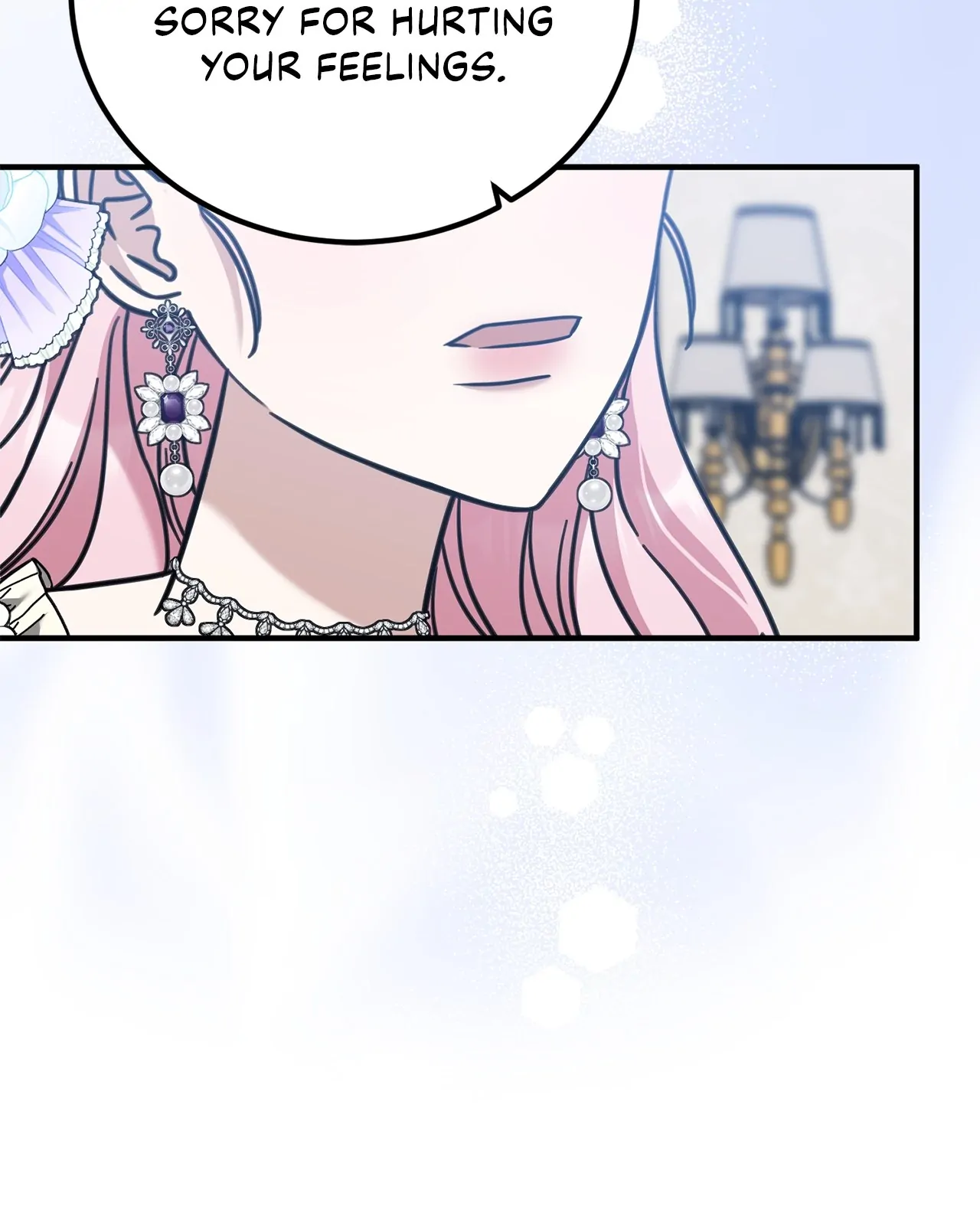I Won’t Go Back to My Family Who Abandoned Me Chapter 53 page 42