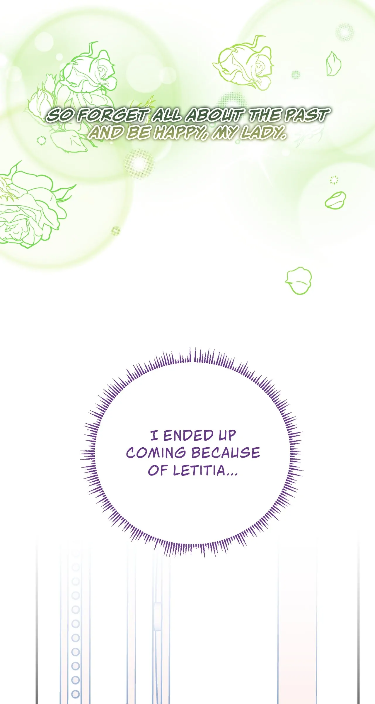 I Won’t Go Back to My Family Who Abandoned Me Chapter 53 page 45