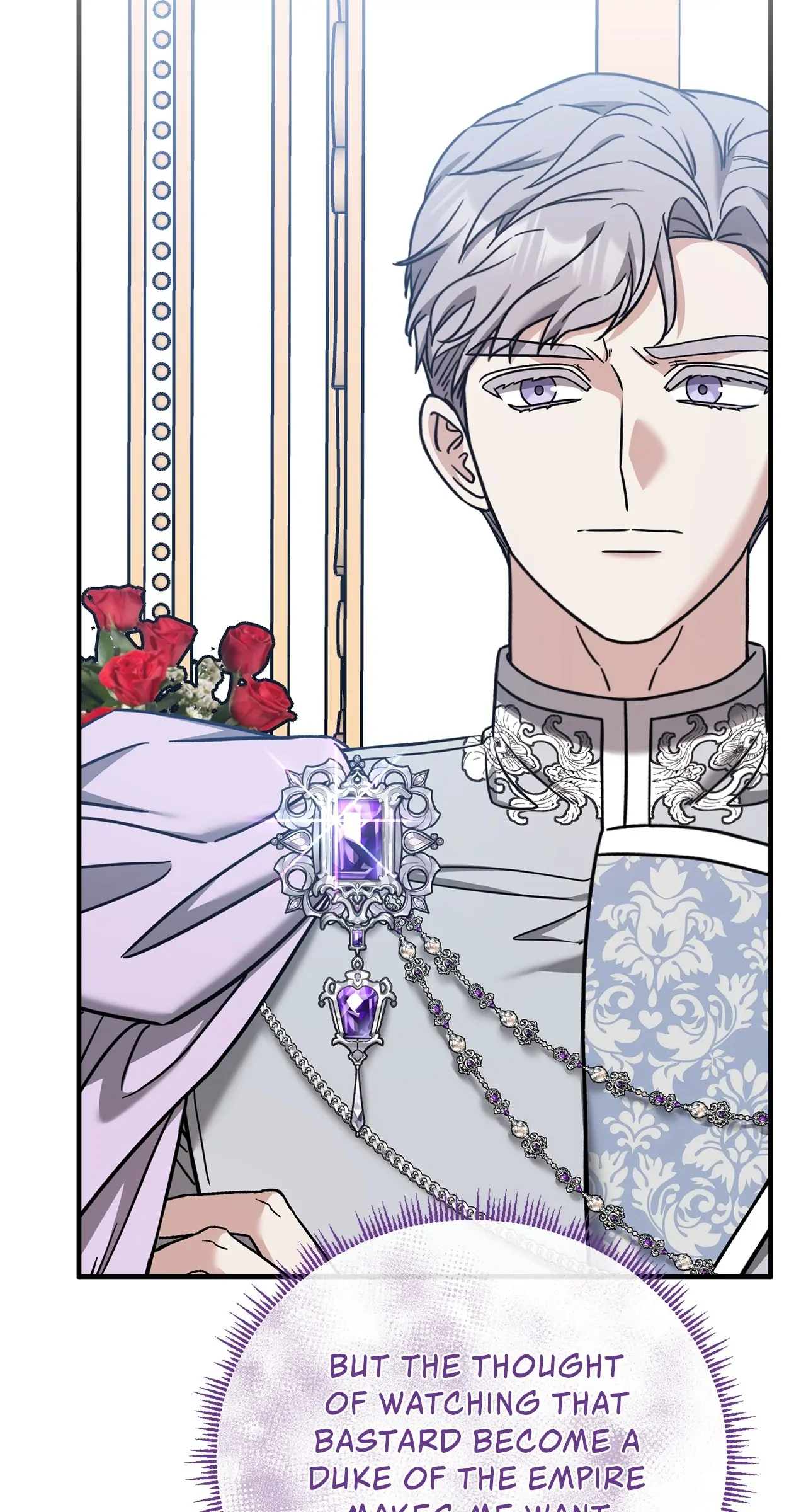 I Won’t Go Back to My Family Who Abandoned Me Chapter 53 page 46