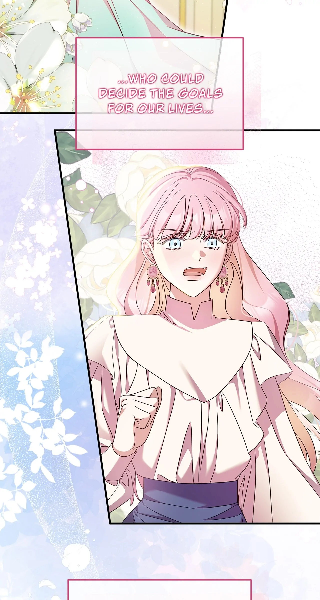 I Won’t Go Back to My Family Who Abandoned Me Chapter 53 page 4
