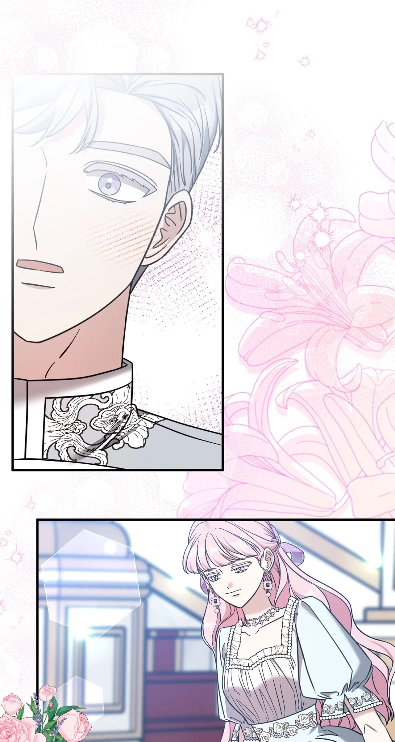 I Won’t Go Back to My Family Who Abandoned Me Chapter 53 page 50