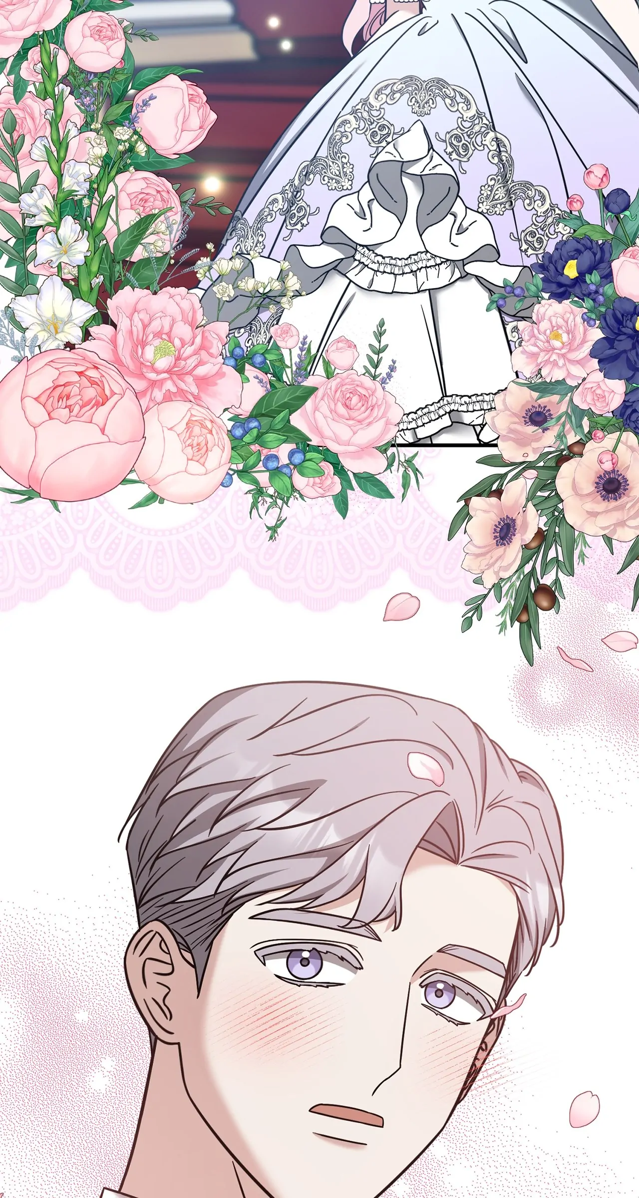 I Won’t Go Back to My Family Who Abandoned Me Chapter 53 page 51
