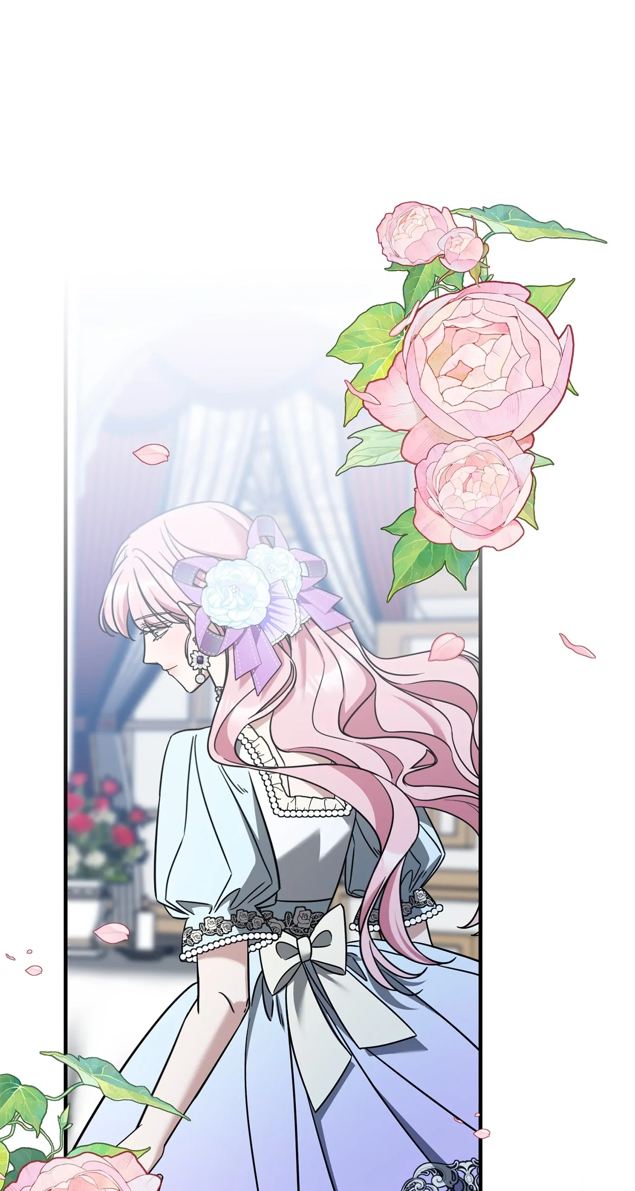 I Won’t Go Back to My Family Who Abandoned Me Chapter 53 page 53