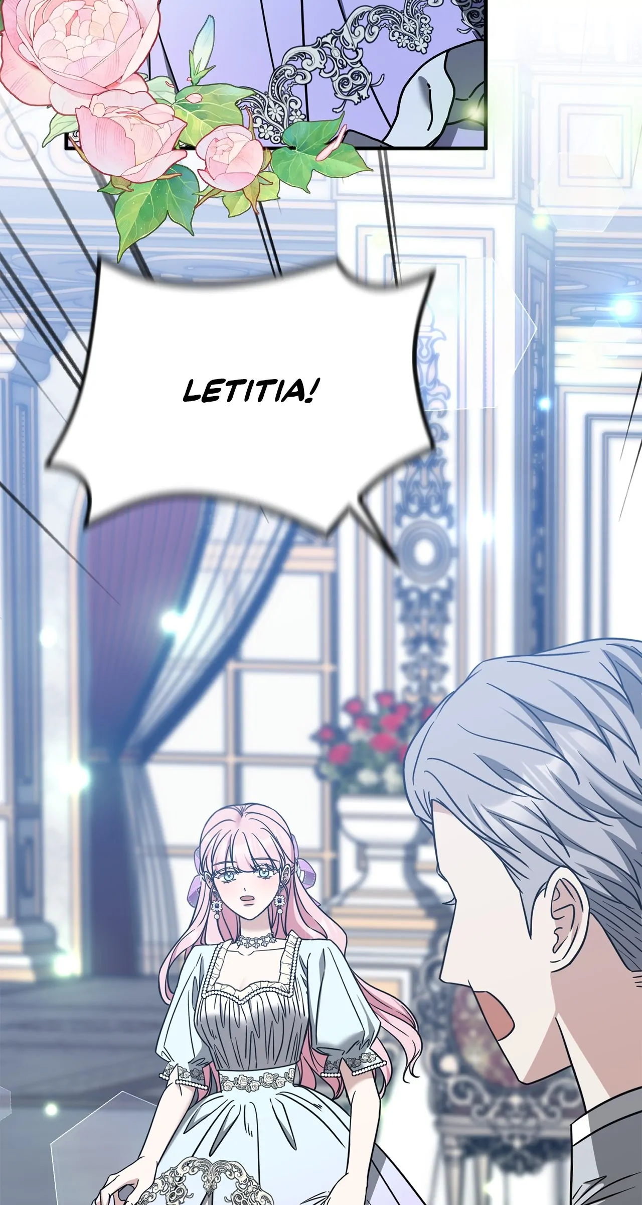 I Won’t Go Back to My Family Who Abandoned Me Chapter 53 page 54