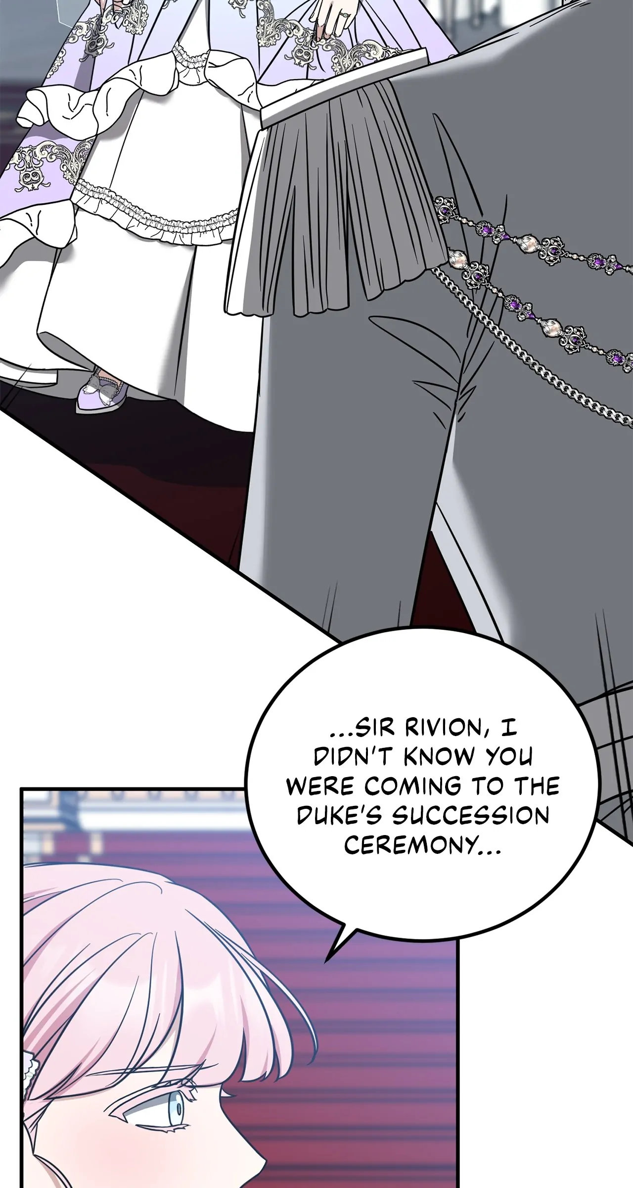 I Won’t Go Back to My Family Who Abandoned Me Chapter 53 page 55