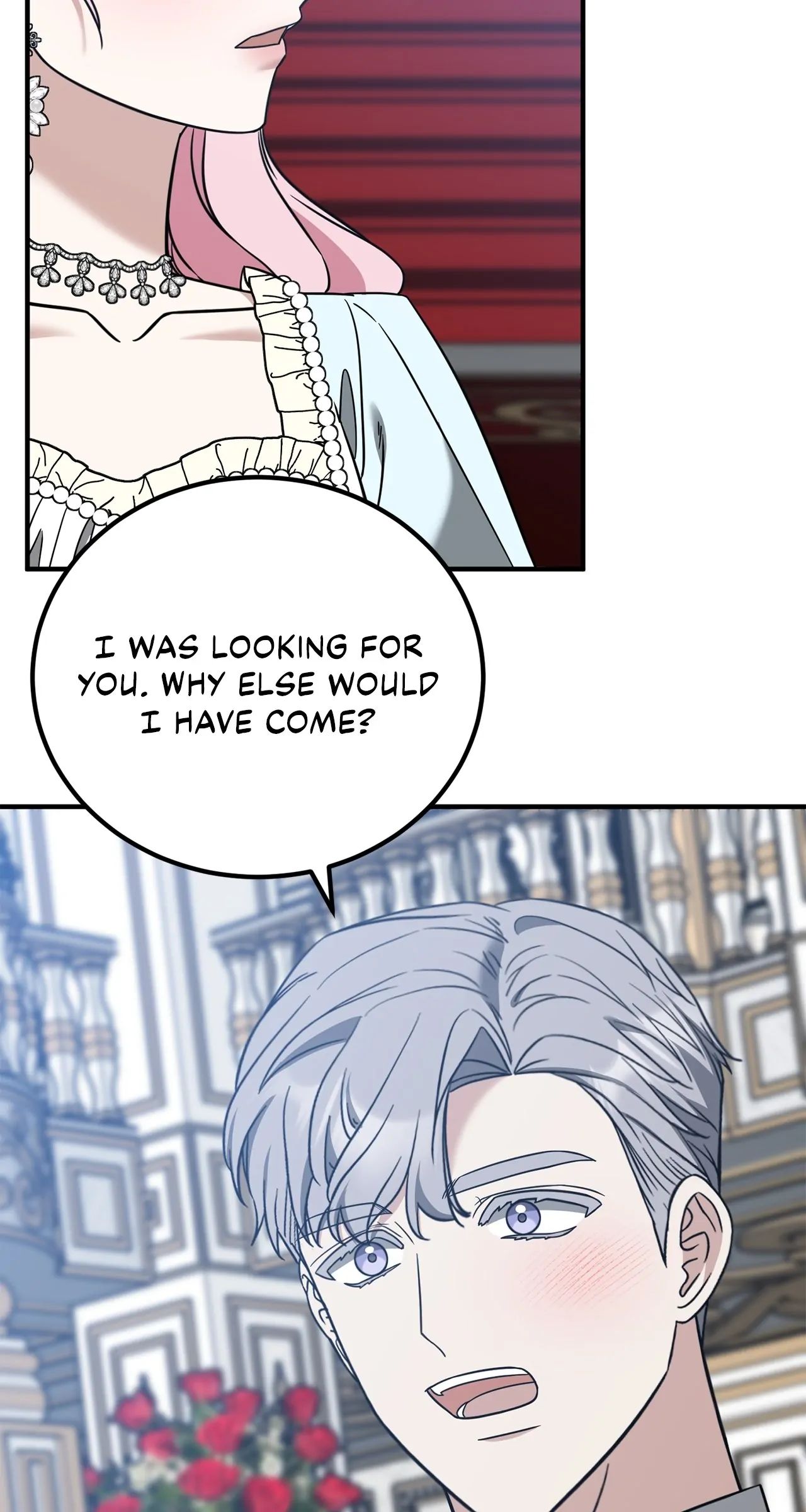 I Won’t Go Back to My Family Who Abandoned Me Chapter 53 page 56