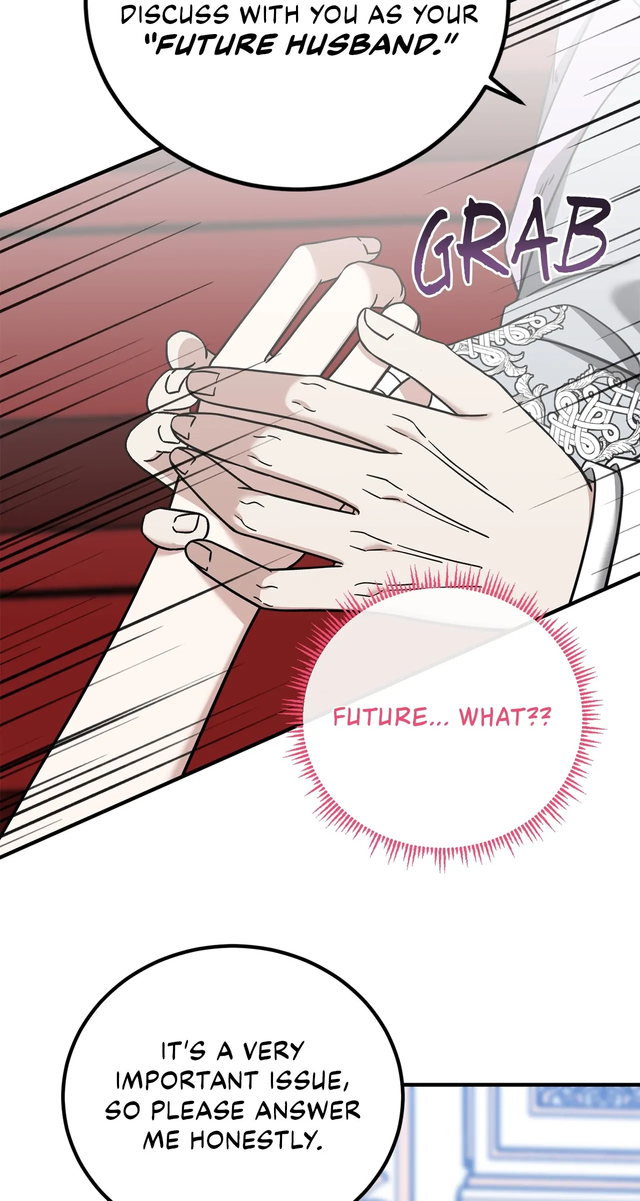 I Won’t Go Back to My Family Who Abandoned Me Chapter 53 page 62