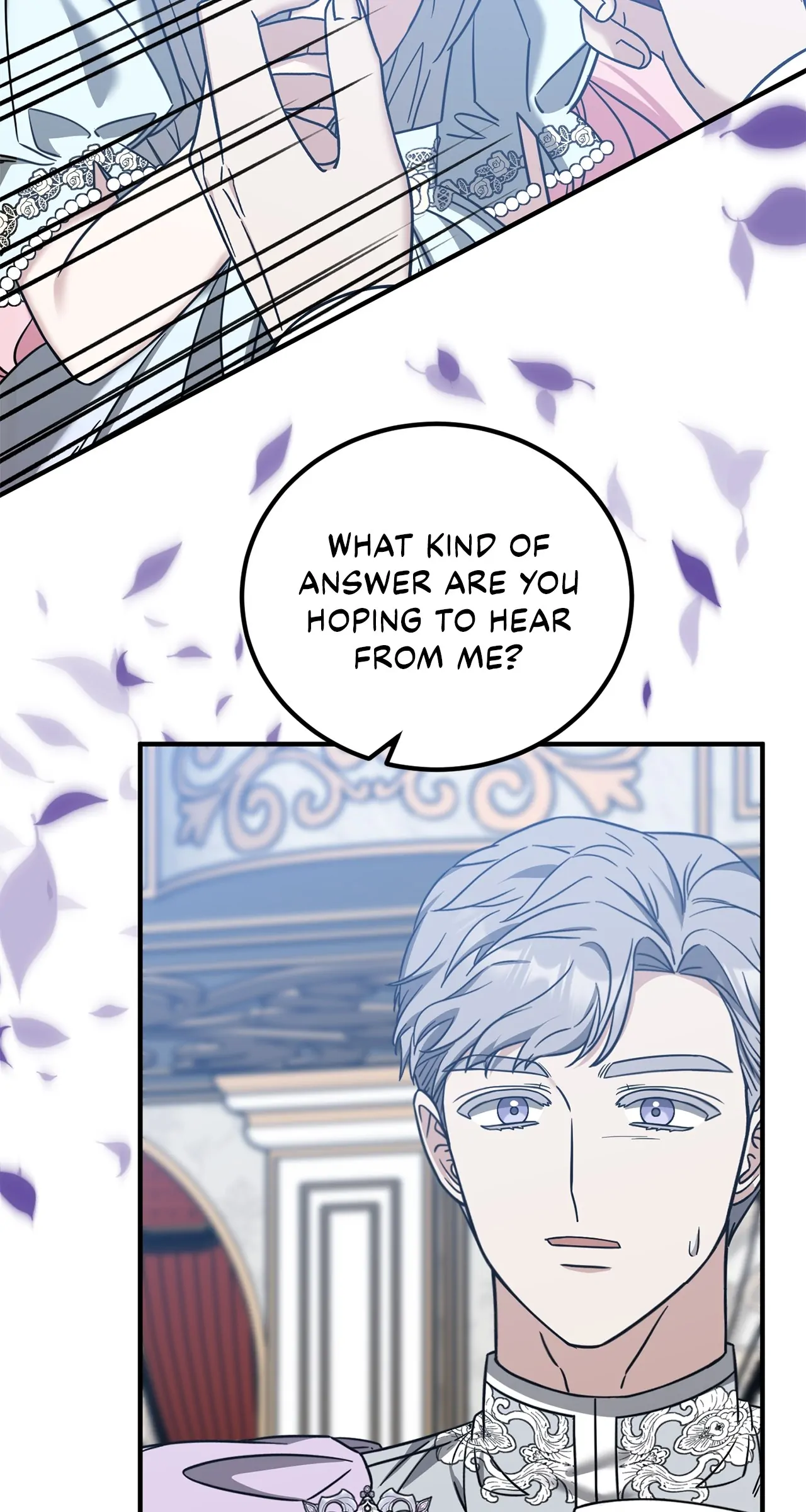 I Won’t Go Back to My Family Who Abandoned Me Chapter 53 page 66