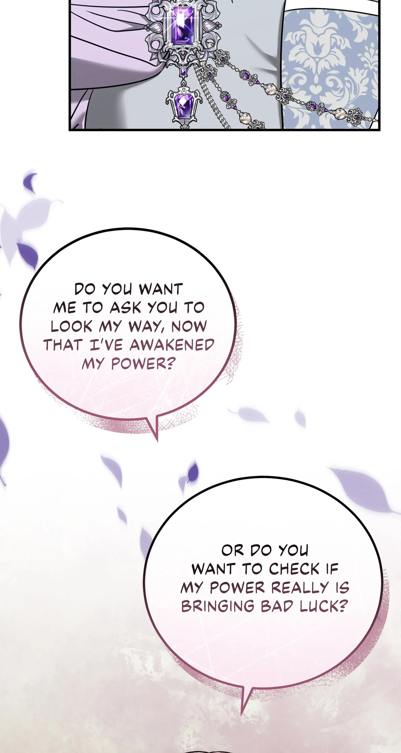 I Won’t Go Back to My Family Who Abandoned Me Chapter 53 page 67