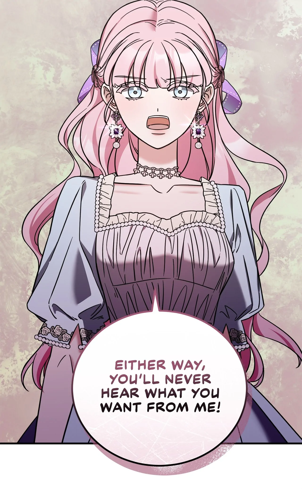I Won’t Go Back to My Family Who Abandoned Me Chapter 53 page 68