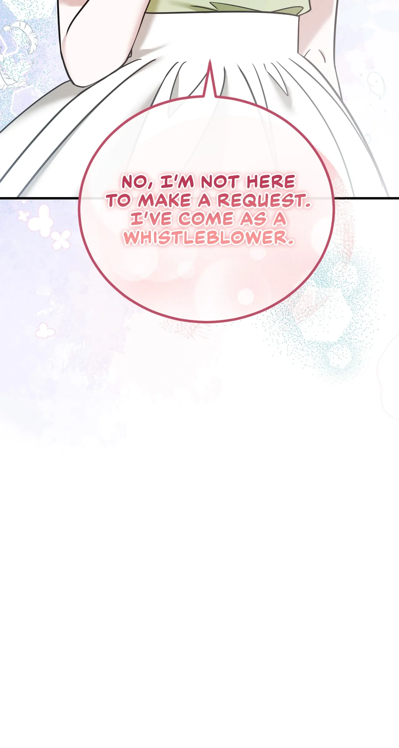 I Won’t Go Back to My Family Who Abandoned Me Chapter 53 page 6