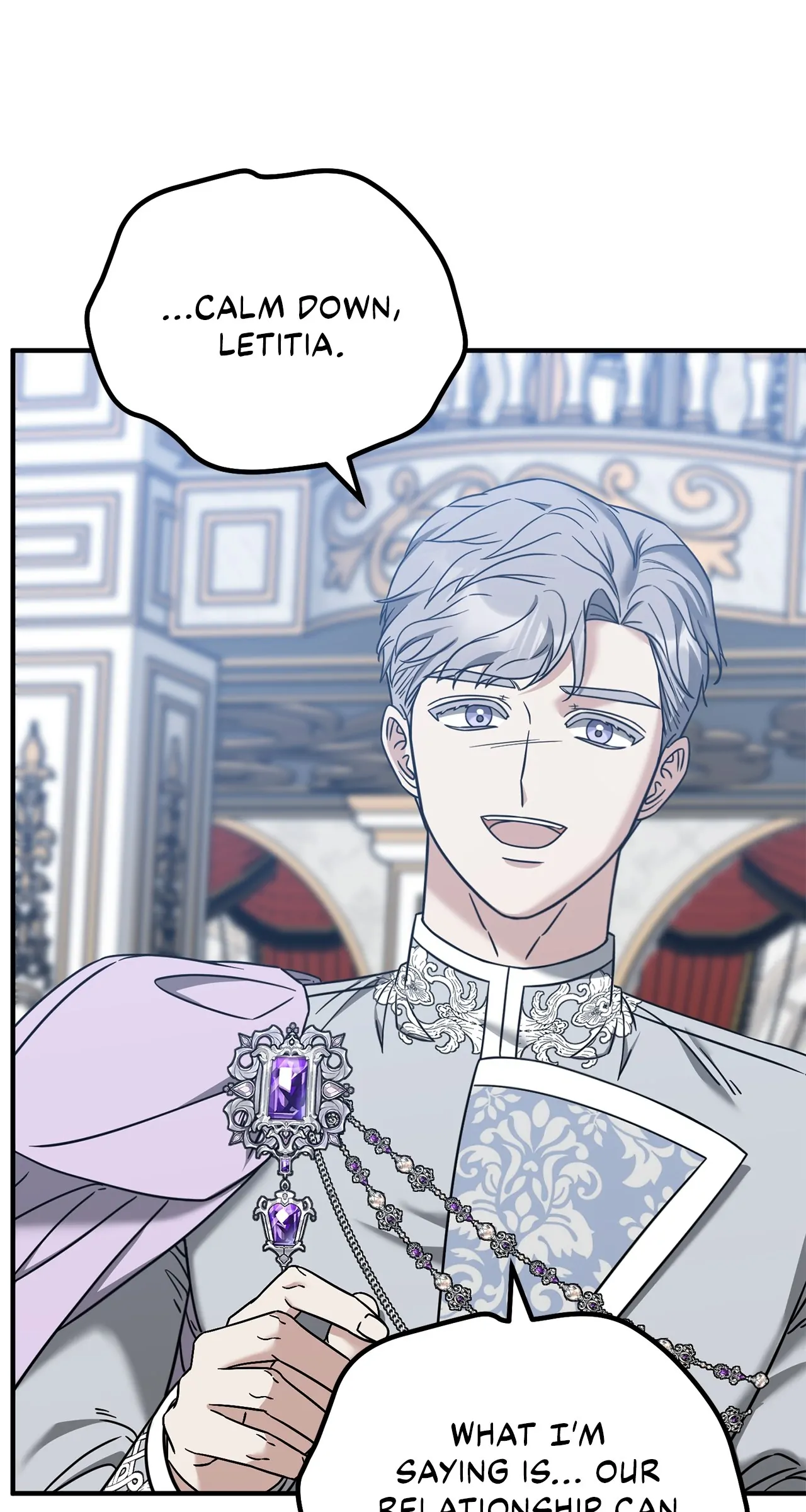 I Won’t Go Back to My Family Who Abandoned Me Chapter 53 page 69