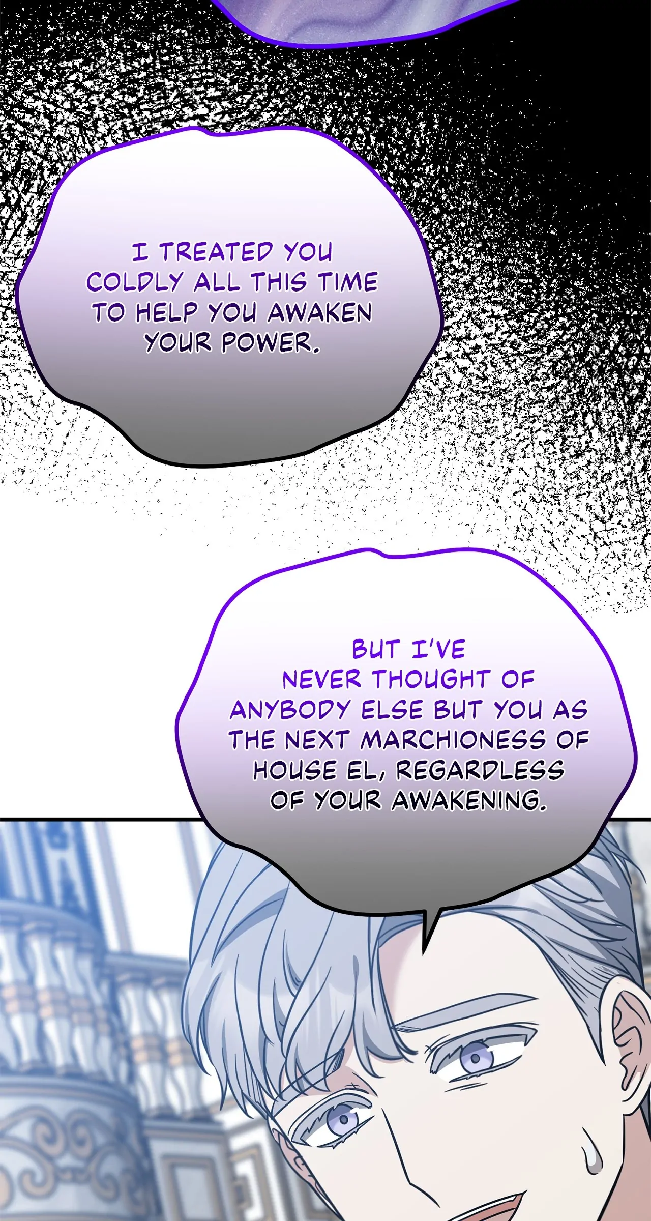 I Won’t Go Back to My Family Who Abandoned Me Chapter 53 page 73