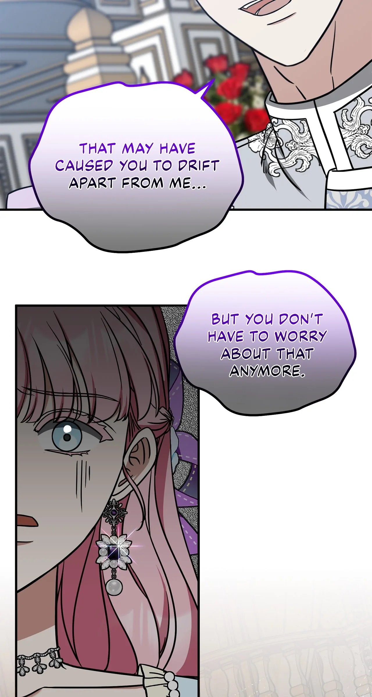 I Won’t Go Back to My Family Who Abandoned Me Chapter 53 page 74