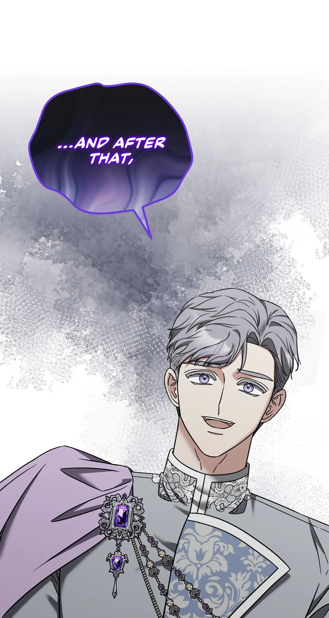 I Won’t Go Back to My Family Who Abandoned Me Chapter 53 page 77