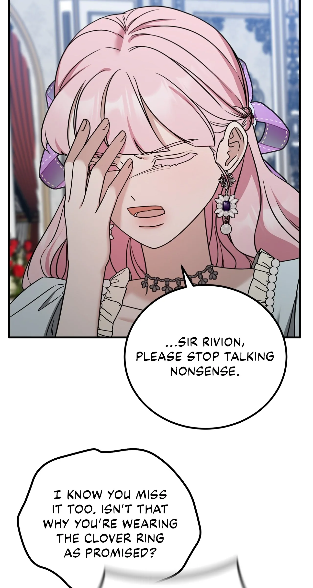 I Won’t Go Back to My Family Who Abandoned Me Chapter 53 page 79