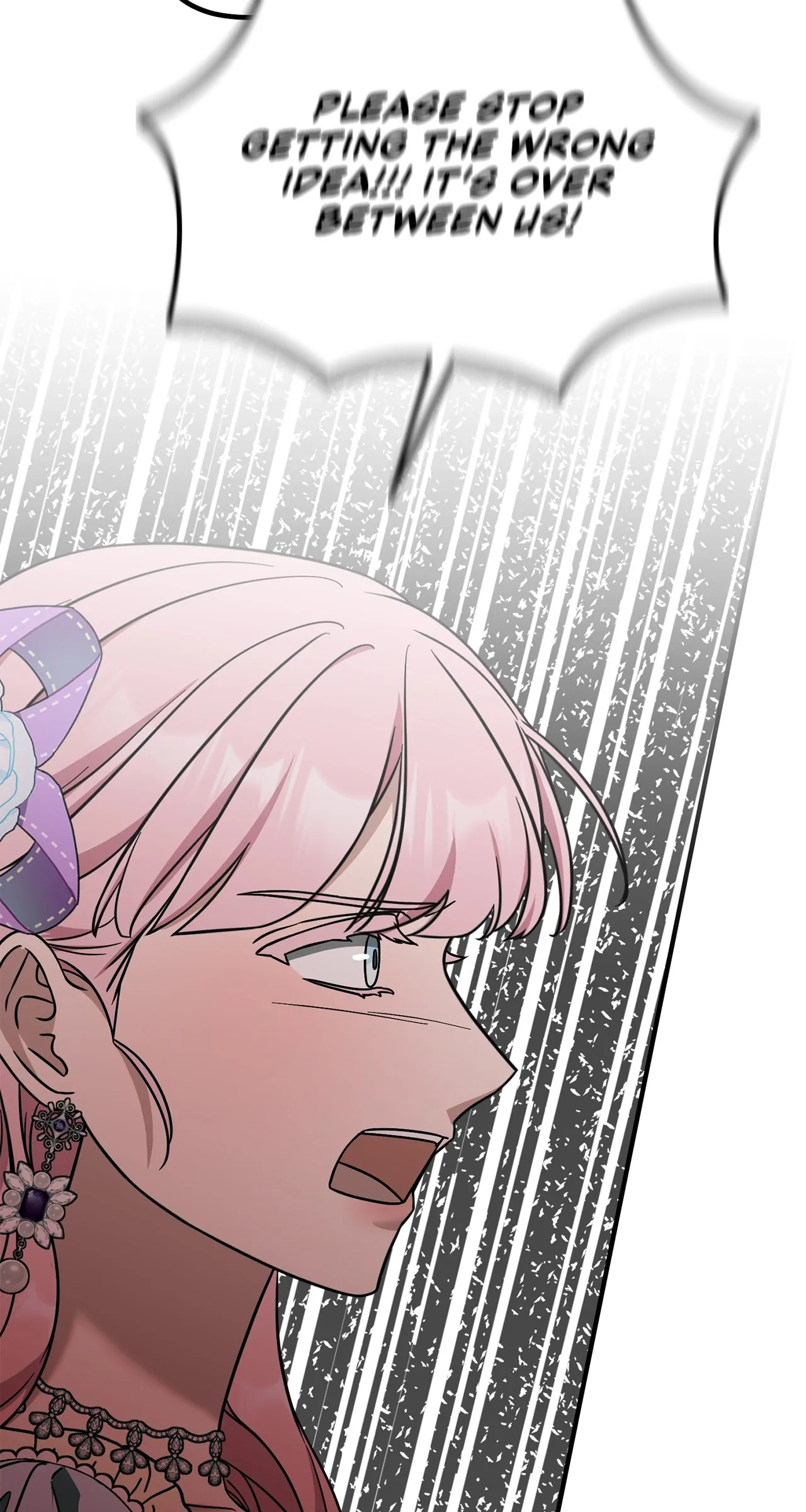 I Won’t Go Back to My Family Who Abandoned Me Chapter 53 page 80