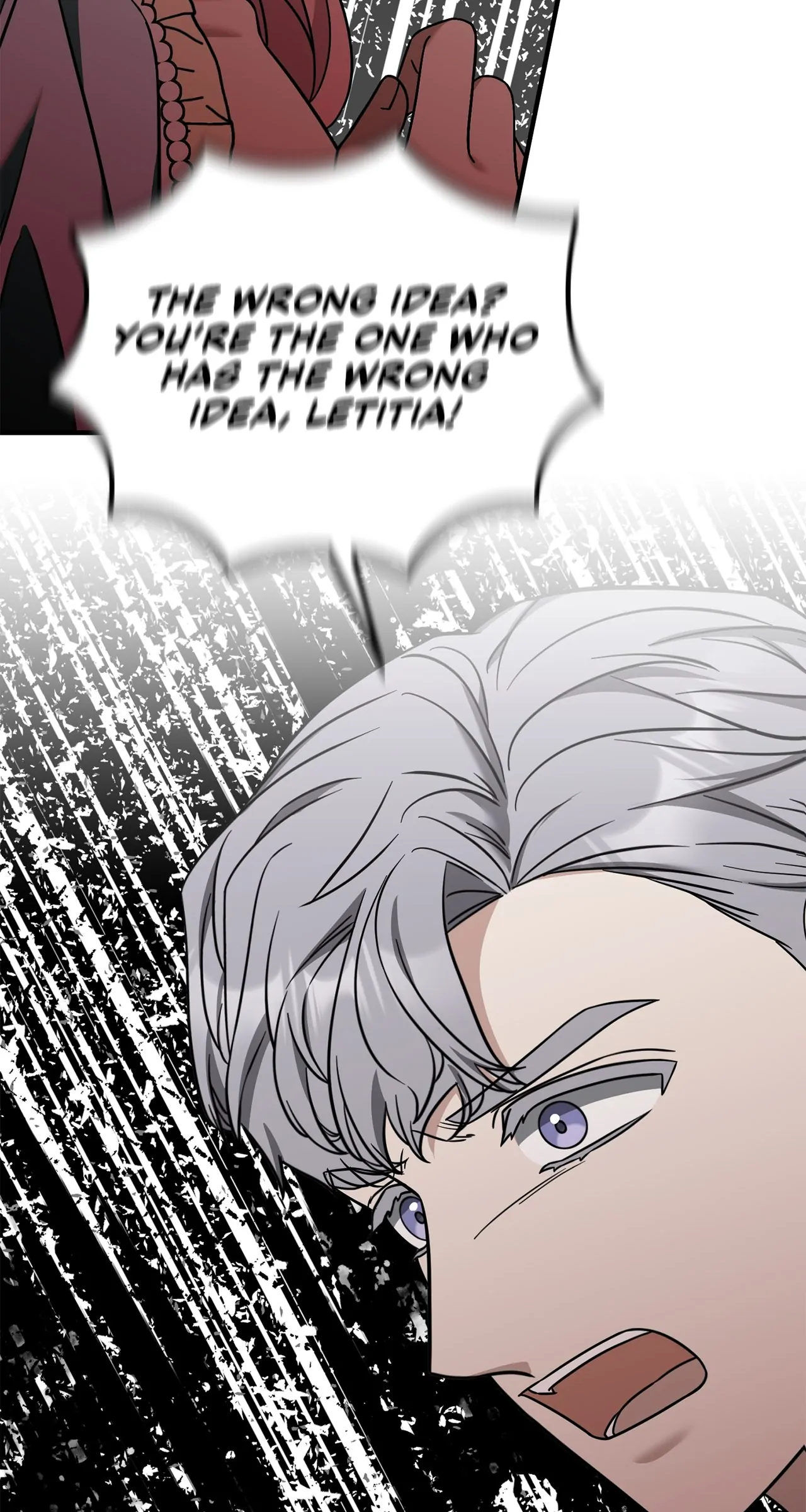 I Won’t Go Back to My Family Who Abandoned Me Chapter 53 page 81