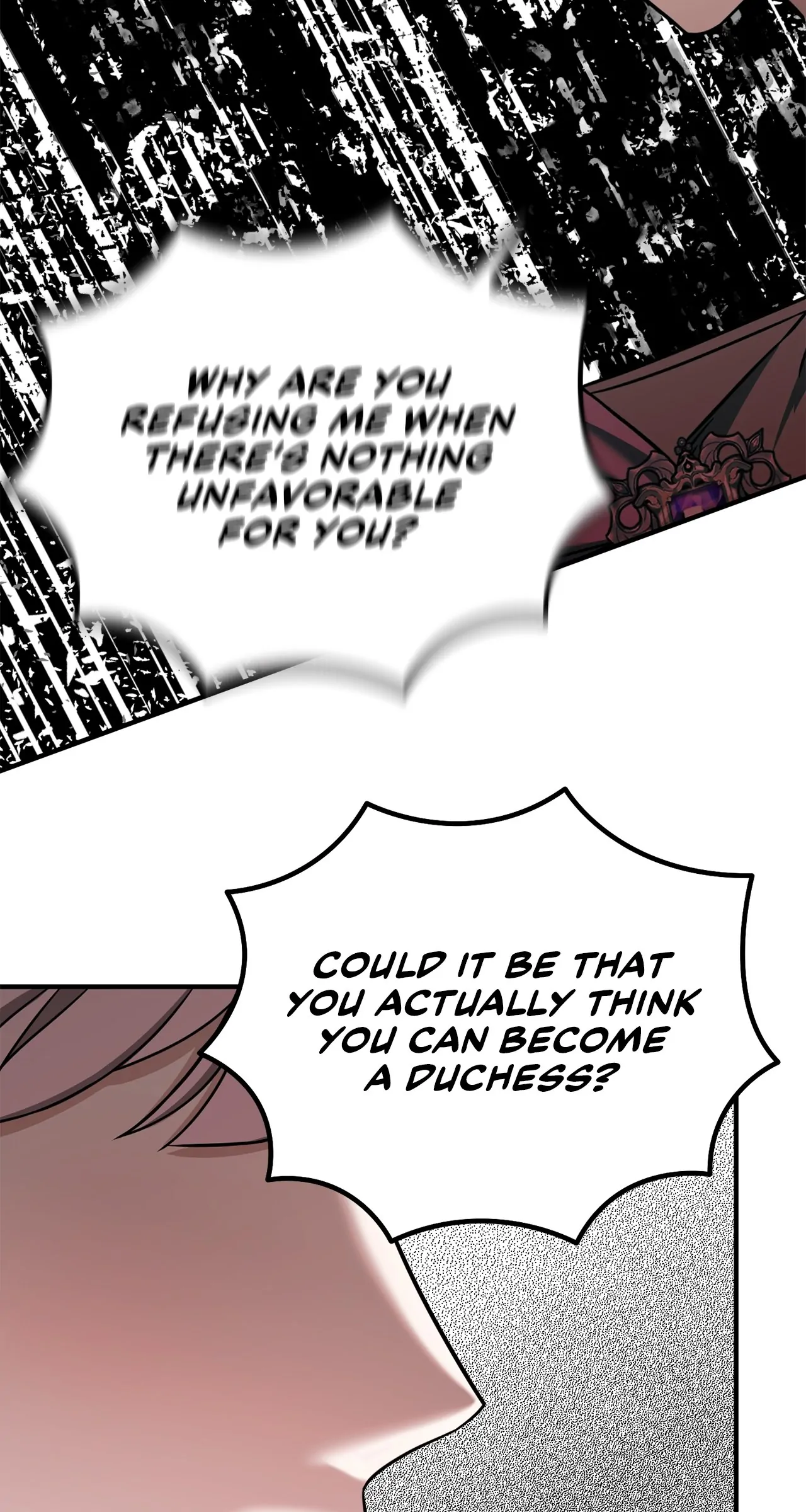 I Won’t Go Back to My Family Who Abandoned Me Chapter 53 page 82