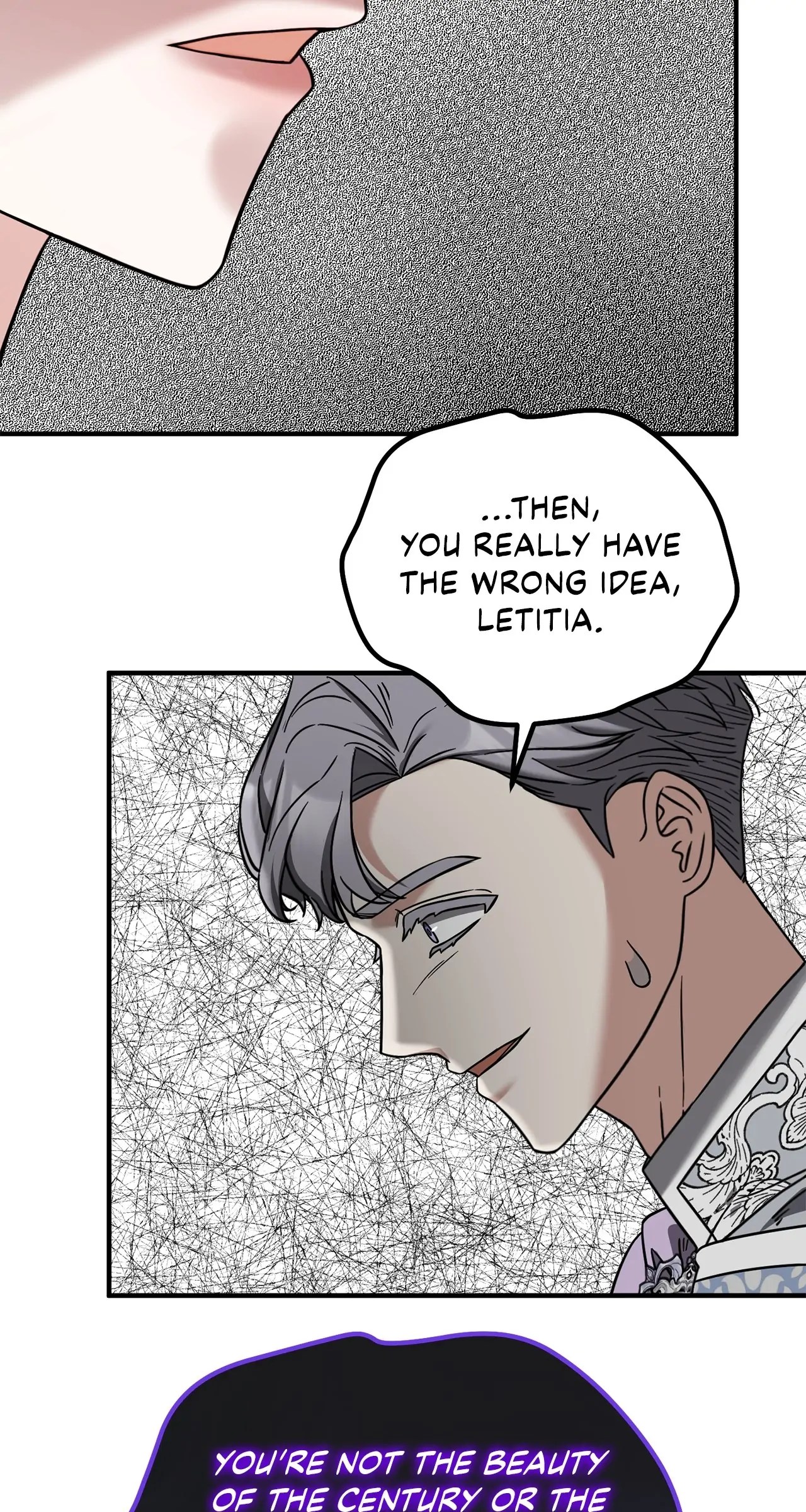 I Won’t Go Back to My Family Who Abandoned Me Chapter 53 page 83