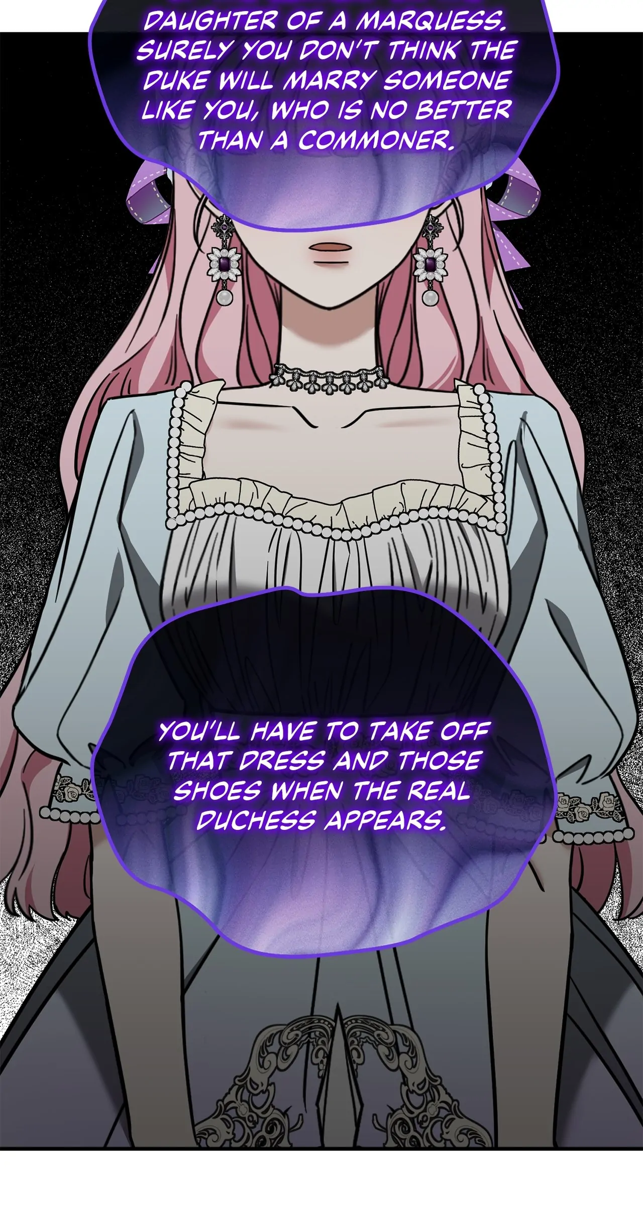 I Won’t Go Back to My Family Who Abandoned Me Chapter 53 page 84