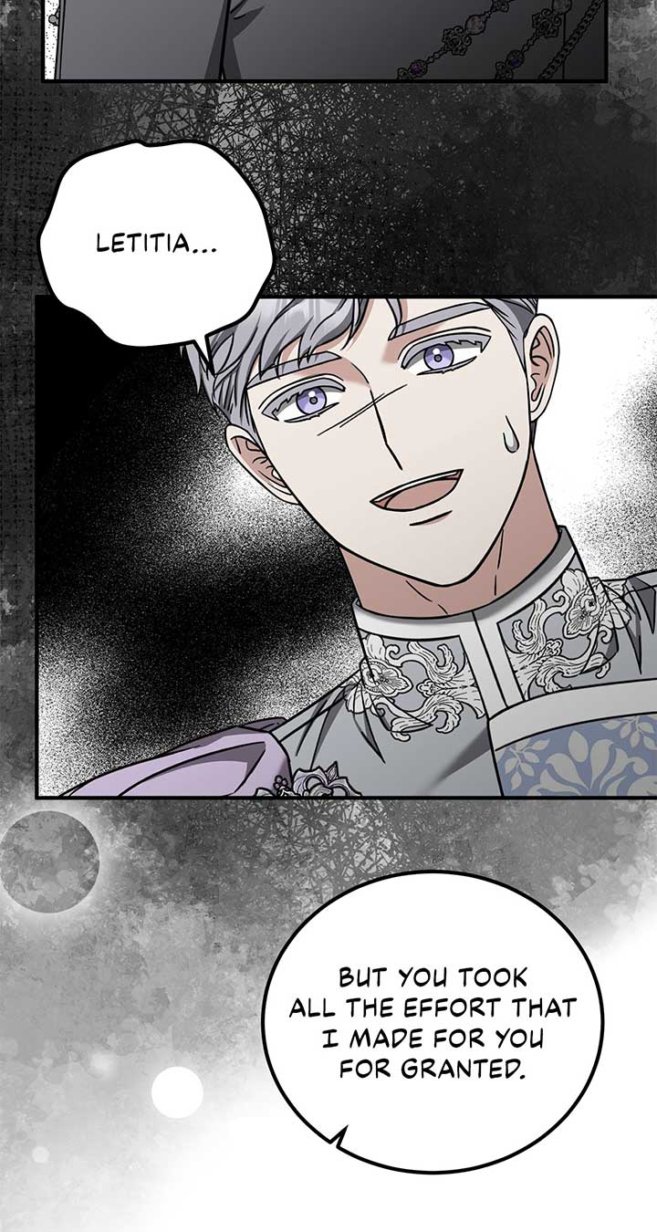 I Won’t Go Back to My Family Who Abandoned Me Chapter 54 page 11