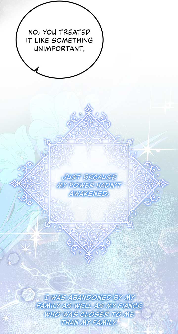 I Won’t Go Back to My Family Who Abandoned Me Chapter 54 page 12