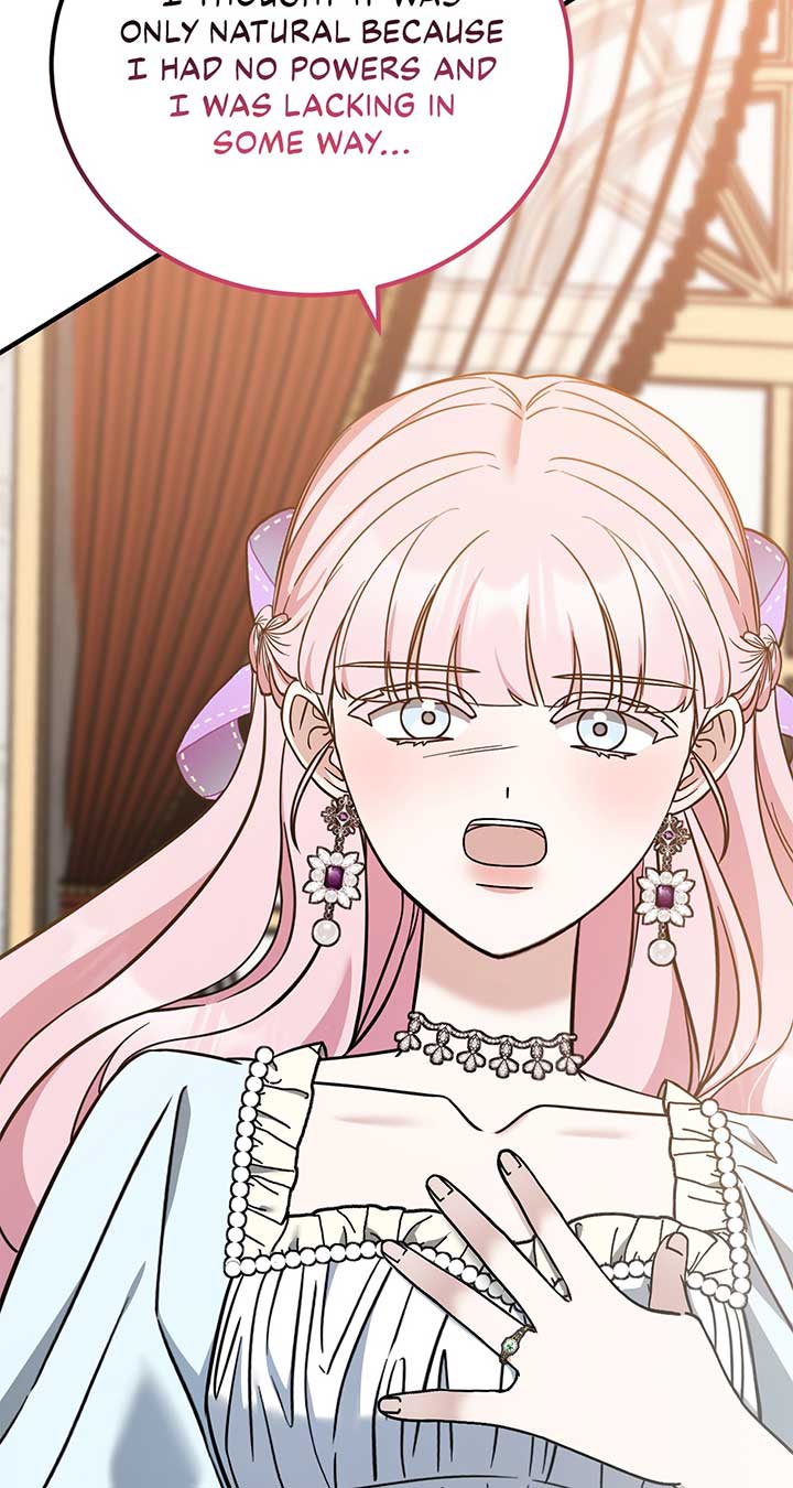 I Won’t Go Back to My Family Who Abandoned Me Chapter 54 page 14