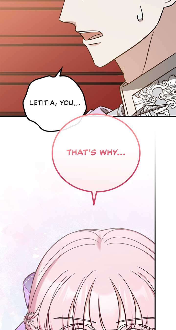 I Won’t Go Back to My Family Who Abandoned Me Chapter 54 page 16