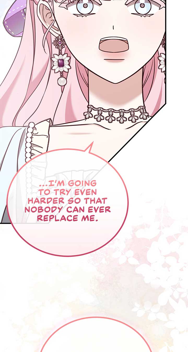 I Won’t Go Back to My Family Who Abandoned Me Chapter 54 page 17