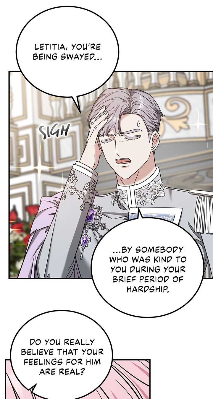 I Won’t Go Back to My Family Who Abandoned Me Chapter 54 page 19