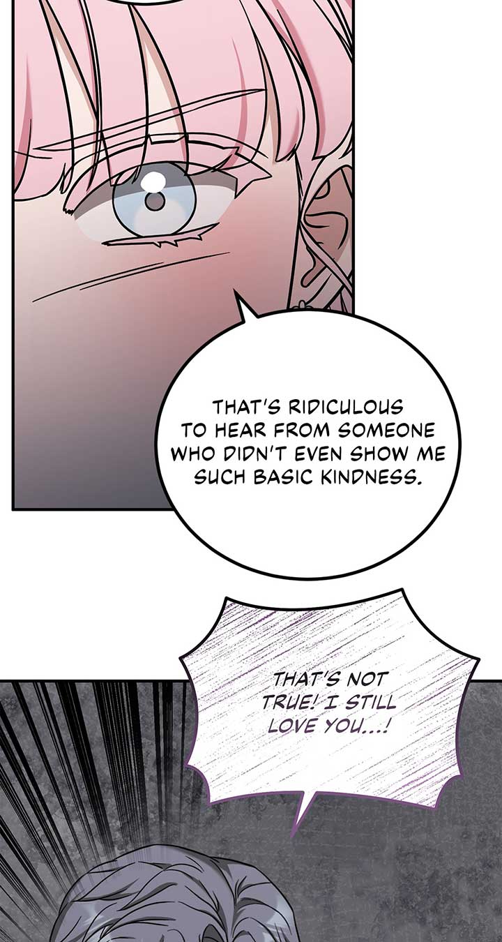 I Won’t Go Back to My Family Who Abandoned Me Chapter 54 page 20