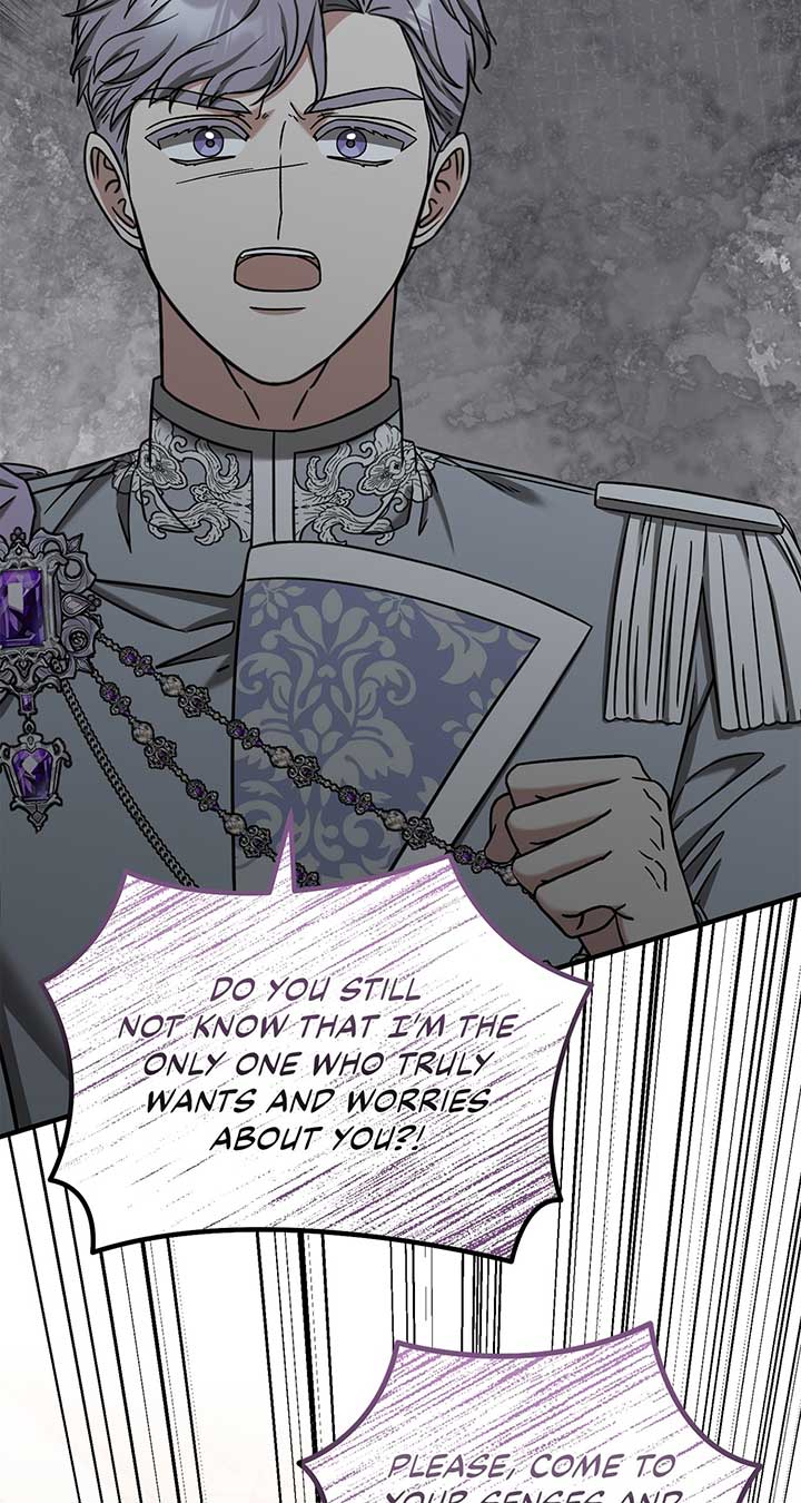 I Won’t Go Back to My Family Who Abandoned Me Chapter 54 page 21