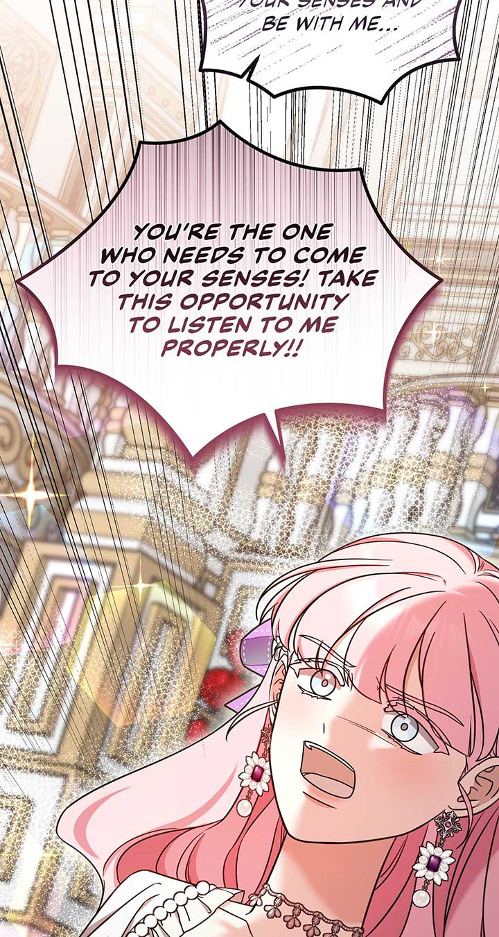 I Won’t Go Back to My Family Who Abandoned Me Chapter 54 page 22