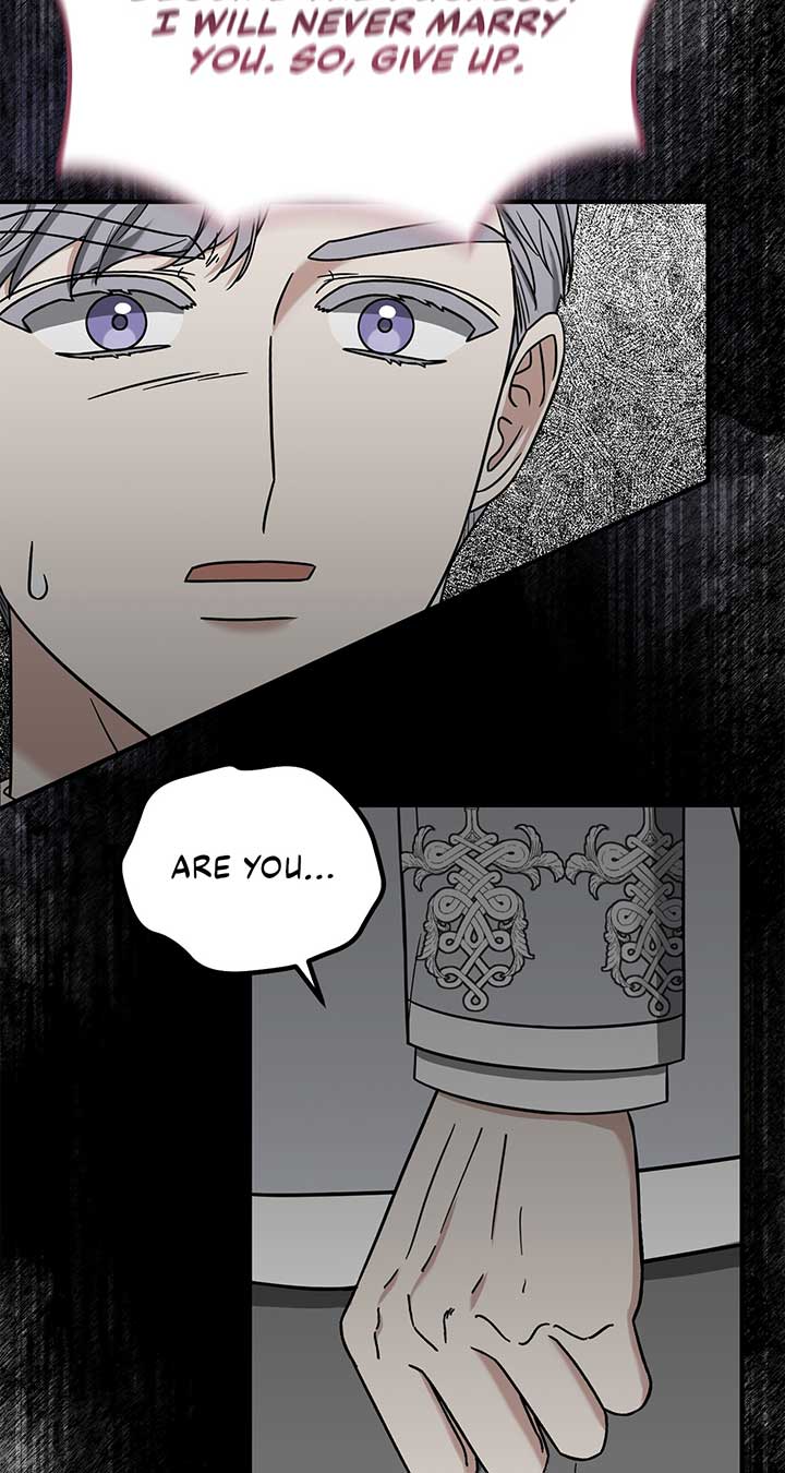 I Won’t Go Back to My Family Who Abandoned Me Chapter 54 page 24