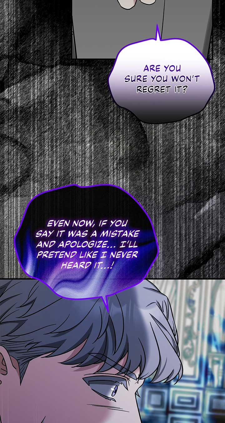 I Won’t Go Back to My Family Who Abandoned Me Chapter 54 page 25