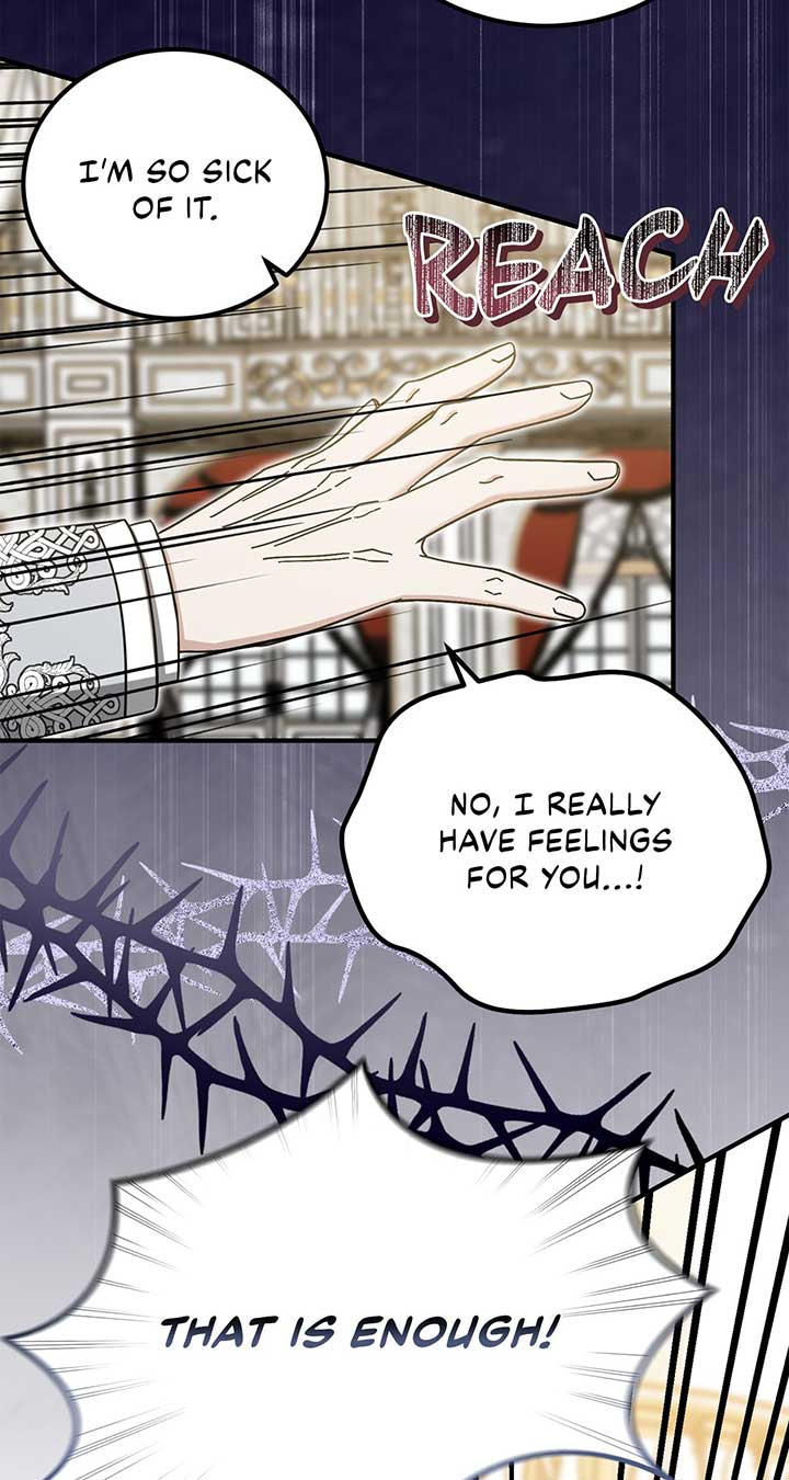 I Won’t Go Back to My Family Who Abandoned Me Chapter 54 page 28