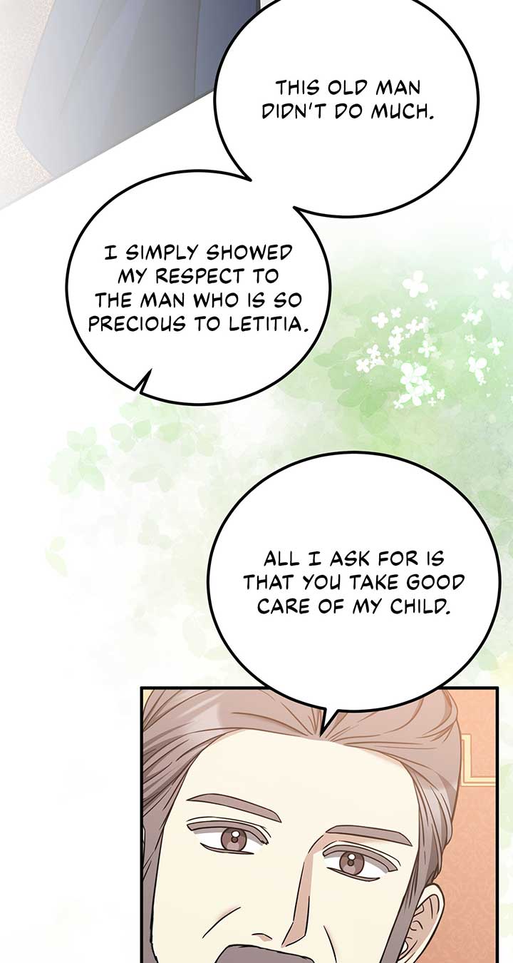 I Won’t Go Back to My Family Who Abandoned Me Chapter 54 page 2