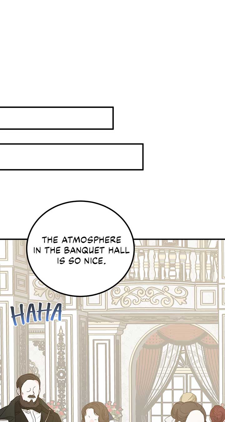 I Won’t Go Back to My Family Who Abandoned Me Chapter 54 page 38