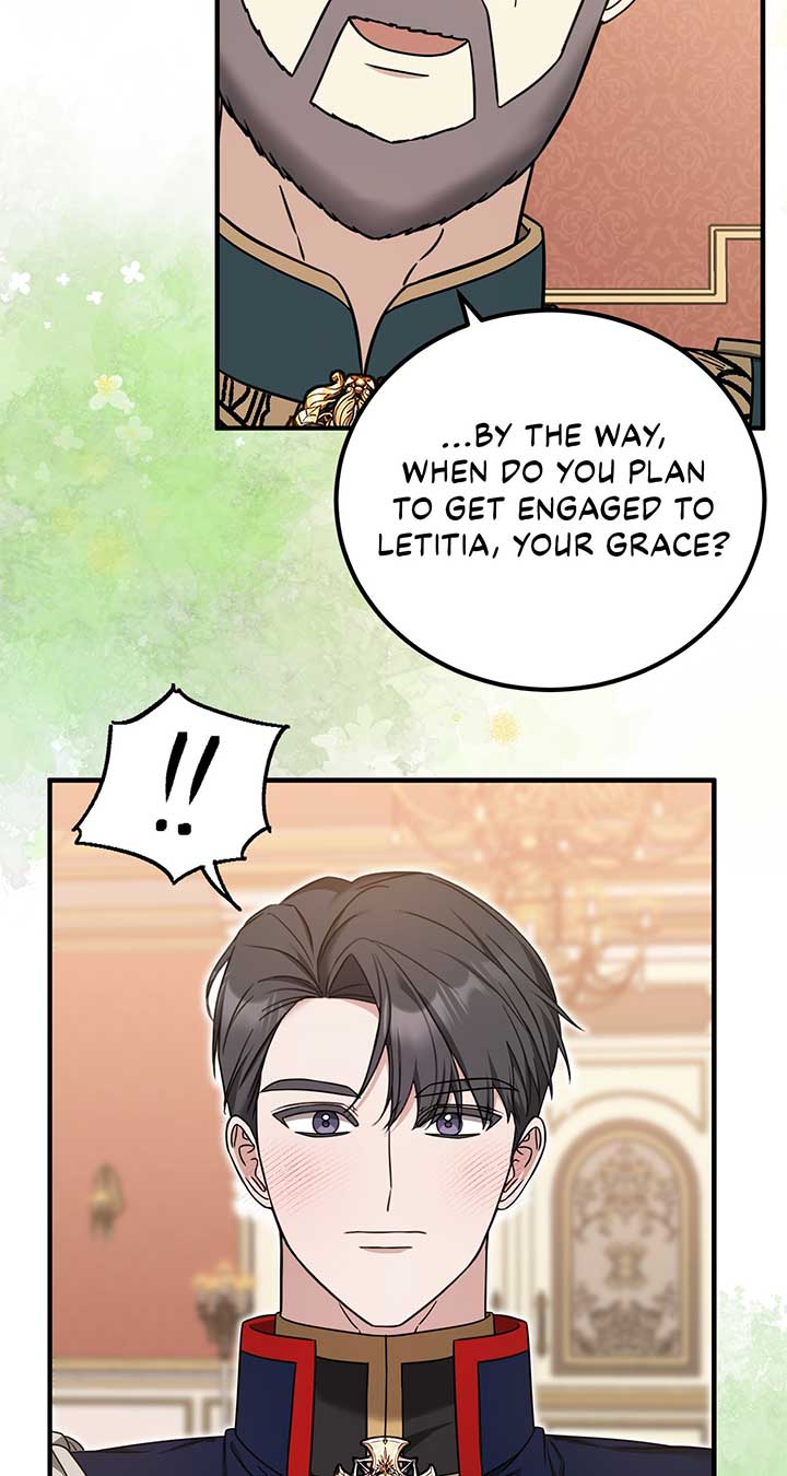 I Won’t Go Back to My Family Who Abandoned Me Chapter 54 page 3