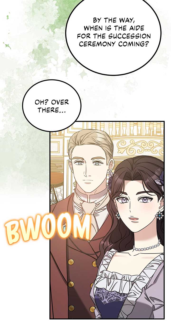 I Won’t Go Back to My Family Who Abandoned Me Chapter 54 page 40