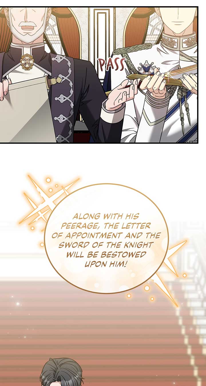 I Won’t Go Back to My Family Who Abandoned Me Chapter 54 page 48