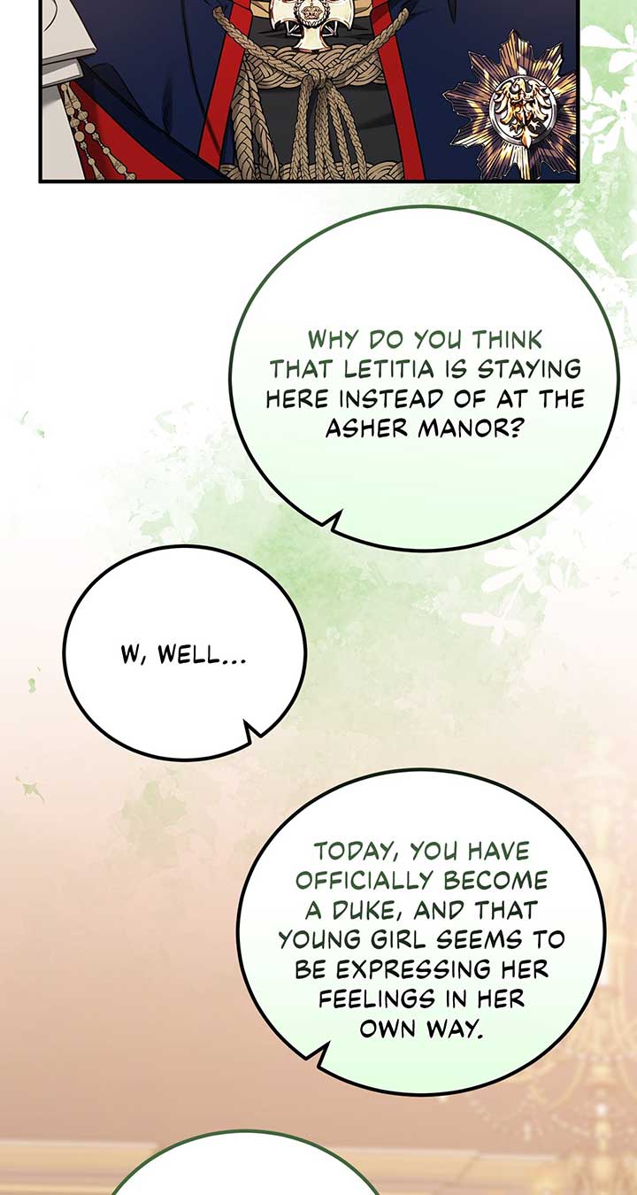 I Won’t Go Back to My Family Who Abandoned Me Chapter 54 page 4