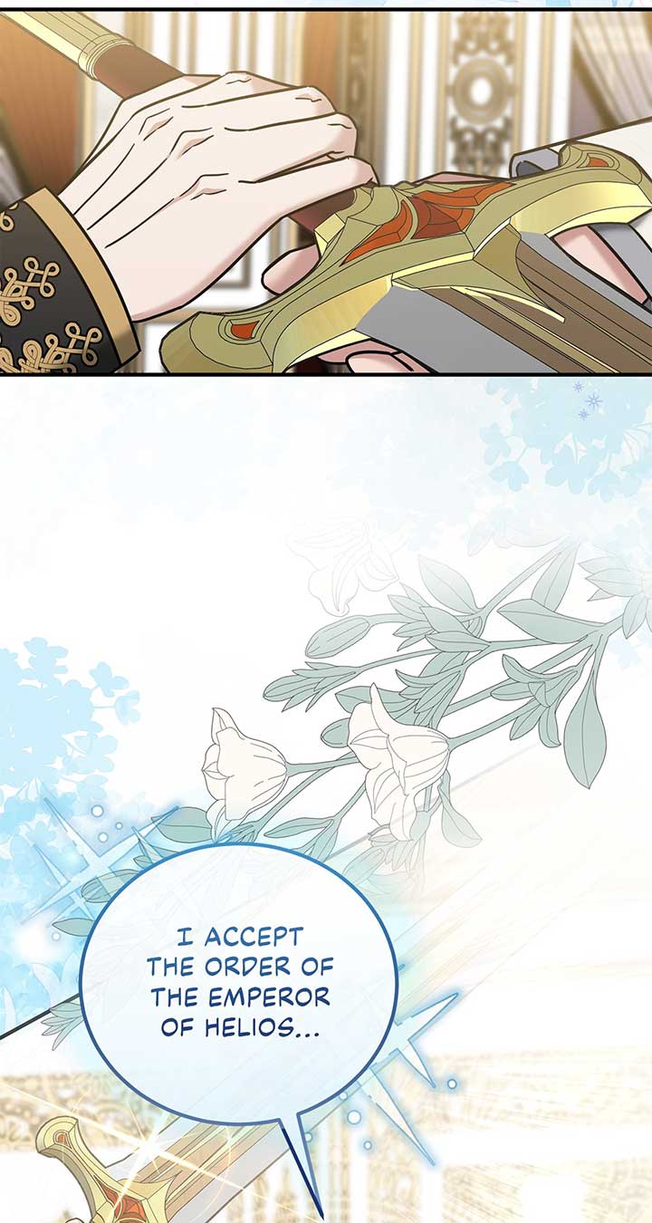 I Won’t Go Back to My Family Who Abandoned Me Chapter 54 page 50