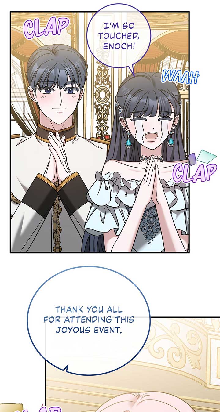I Won’t Go Back to My Family Who Abandoned Me Chapter 54 page 53
