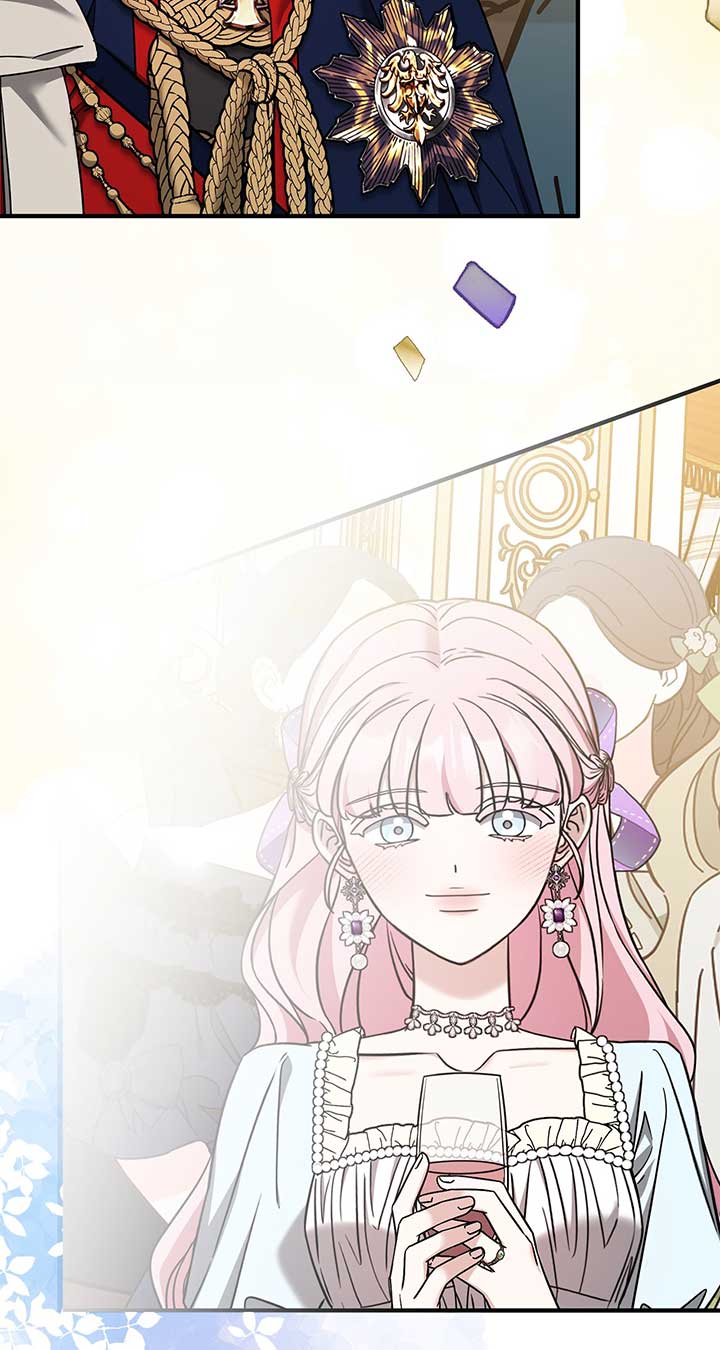I Won’t Go Back to My Family Who Abandoned Me Chapter 54 page 57