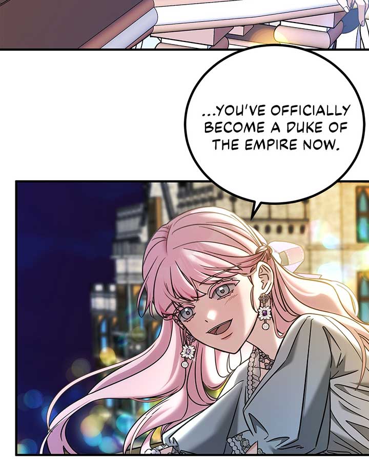 I Won’t Go Back to My Family Who Abandoned Me Chapter 54 page 60